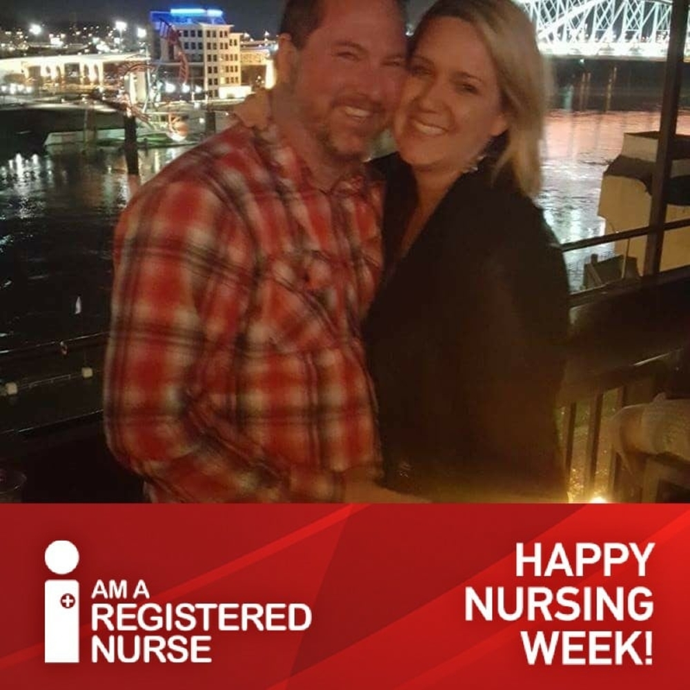 Meet your Posher, Becky